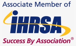 We Are Members Of - Ihrsa Success By Association