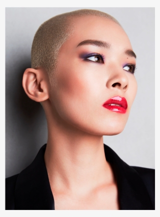 To Bring Out The Strength And Passion Hidden Within - Girl