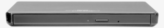 Hpe Mobile Usb Dvd-rw Optical Drive Center Facing - Gadget