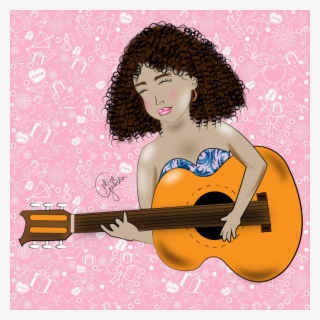 A Música É O Melhor Caminho Para Esquecer A Dor Da - Music