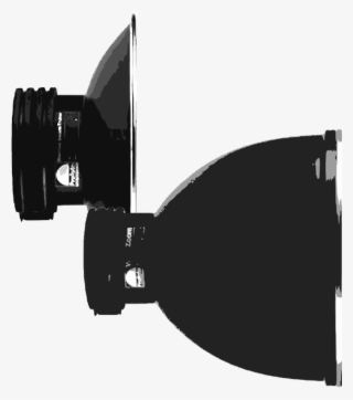 Reflectors & Accessories - Accesorios De Iluminacion Para