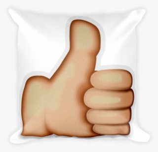 Thumbs Up Png Emoji - Thumbs Up Png