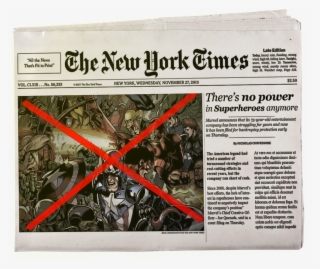 New York Times
