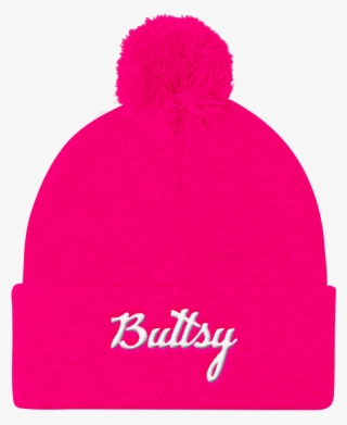 Home / Buttsy Merch / Mr Clean Pom Beanie - Pom Pom Hat, Hustler, Beanie, Beanie Hat, Pom Pom Beanie,