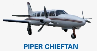 Piperchieftan - Monoplane