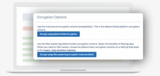 Implement Encryption - Encryption