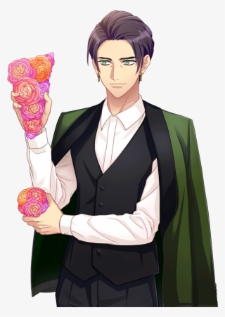 Guy Action Sr Transparent - A3 Guy