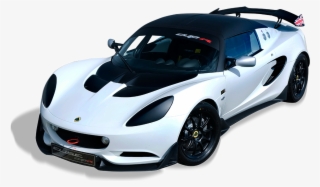 Lotus Car Png File - Lotus Elise S Cup 2017