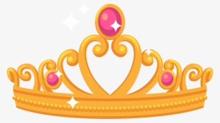 Crown Vector Png - Transparent Crown Vector Png