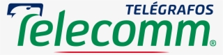 Your Loved Ones Can Pick Up Cash Conveniently At More - Telecomm Logo Png