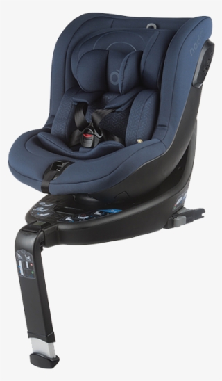 This Is The Deluxe Version Of This Car Seat Model, - Silla Coche Be Cool