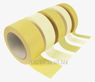Buy Adhesive Tape Painting Thin - Малярный Скотч