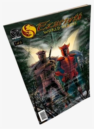 Comics