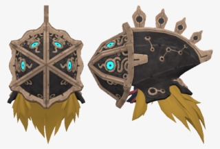 Download Zip Archive - The Legend Of Zelda: Breath Of The Wild