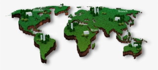 Unlimited Users - Q Fever Geographic Distribution