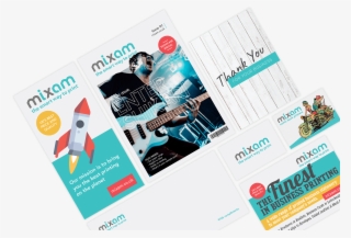 Print Samples Request Mixam Print With Free Paper Samples - Printing