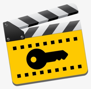 Keyclips App Icon - Final Cut Pro