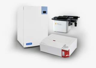 Offering Affordable And Unique Scientific Instruments - Machine