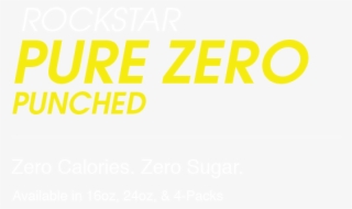 Pure Zero Punched Pure Zero Punched - Superior De Saude De Portalegre