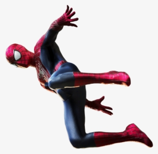 The Amazing Spider-man - Amazing Spider Man 2 Spiderman Png