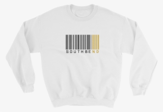 Barcode - Sweatshirt