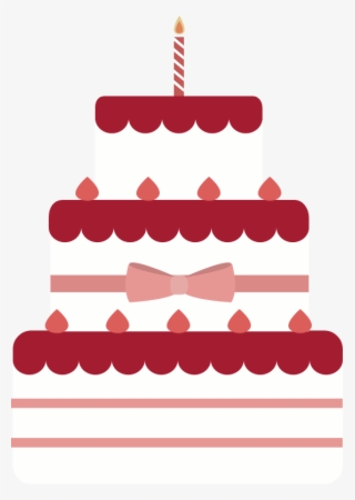 Birthday Message - 生日 快樂 背景 圖 A4