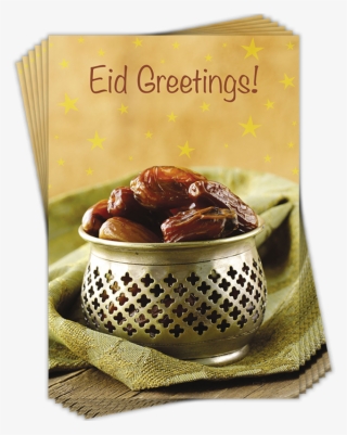 Eid Cards - Hijab