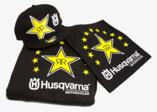 Rockstar & Husqvarna - Husqvarna Combination Gauge 3/8 Semichisel H51 H54