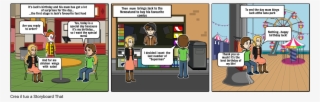 Jack's Birthday - Cartoon