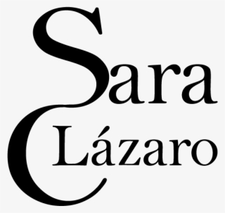 Logo Sara C - Calligraphy
