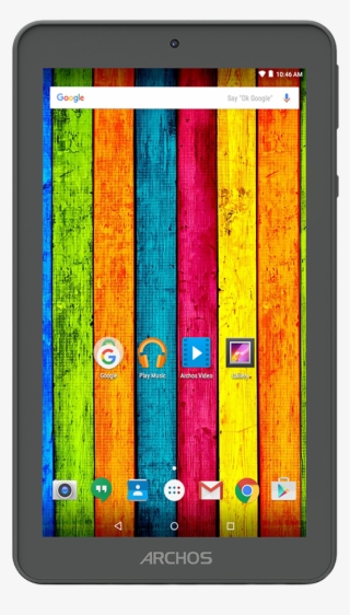 Gallery - Archos 70b Neon