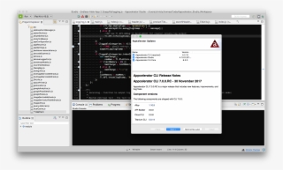 Screen Shot 2017 12 01 At - Computer Icon