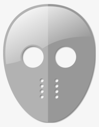 Hockey Mask Png
