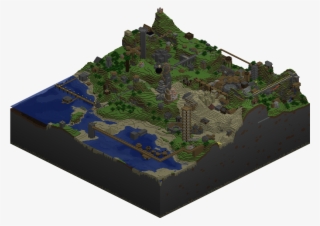 Minecraft Pe Houses Step By Step - Minecraft Pe 0.1 3