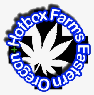 Hotbox Farms Logo