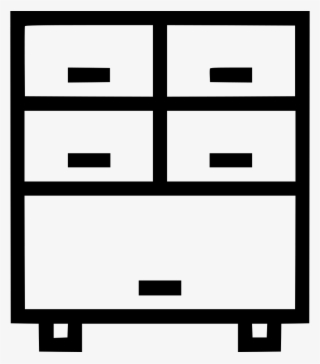 Png File Svg - Closet Icon Png