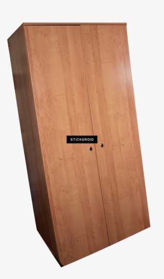Closet Cupboard - Plywood