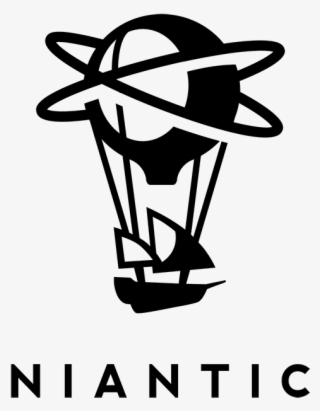 From What Started As An April Fools Joke From Google - Niantic Labs