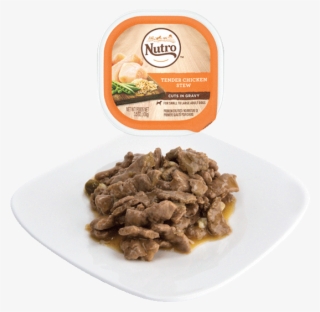 Nutro™ Adult Wet Dog Food Tender Chicken Stew