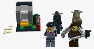 1 / - Lego