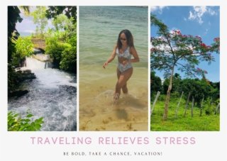 How Travel Can Rejuvenate The Mind