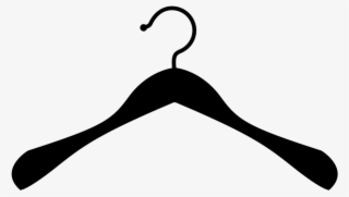 Designer Closets - Hanger Cute Vector