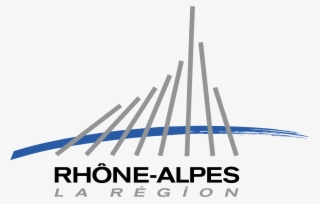 Region Rhone Alpes Logo Png Transparent - Rhone Alpes
