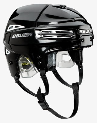 Bauer Re-akt Combo - Bauer Re-akt 100 Senior Helmet