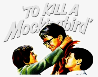 To Kill A Mockingbird Image - Kill A Mockingbird Transparent