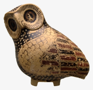 Aryballos Owl 630 Bc Staatliche Antikensammlungen