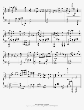 E3 2016 Trailer Legend Of Zelda Breath Of The Wild - 吻别 张学友 Sheet Music