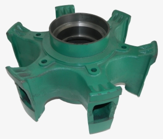 Maza Artillera Montenegro 6 Rayos