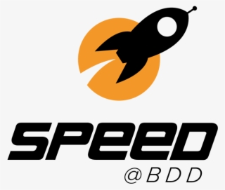 Join The Leading Startup Accelerator In Lebanonspeed - Speed Bdd Logo