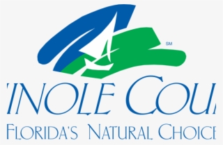 Seminole County Fire Department Awarded For Home Fire - Seminole County Library Logo